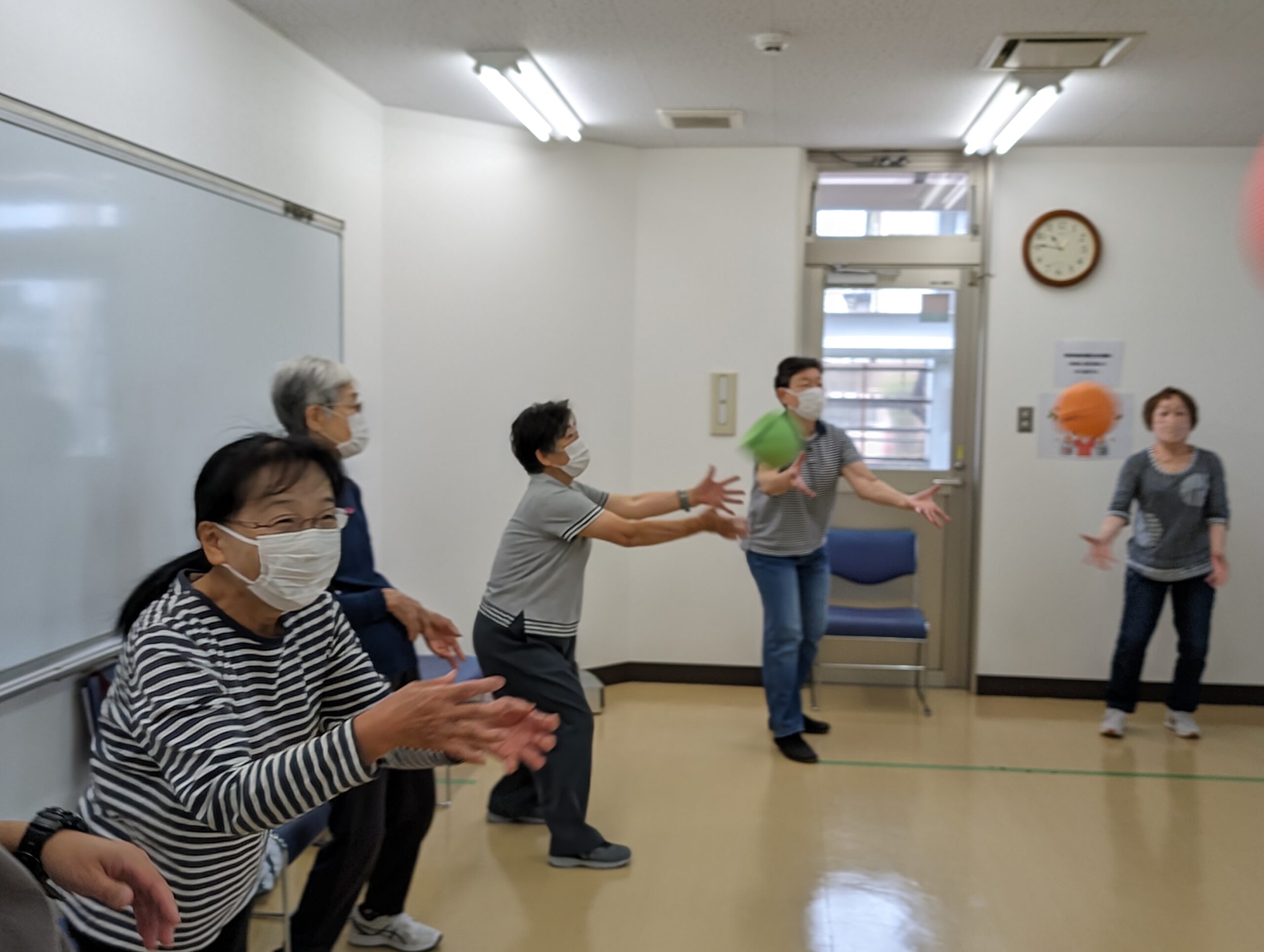 上宿健だまクラブ