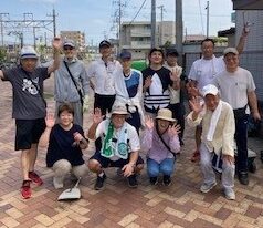 きれいプロジェクトⅡ